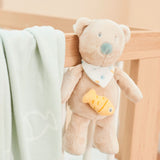 Peluche Musicale Jule l'Ours 23 cm-Nattou-NTT-544950053-CLÉMENT