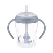 Perfect Match - Gobelet d’apprentissage à paille pingouin 5 oz-NUK-NUK-10215401-CLÉMENT