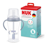 Perfect Match - Gobelet d’apprentissage à paille Pingouin 9 oz-NUK-NUK-10216318-CLÉMENT