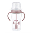 Perfect Match - Gobelet d’apprentissage à paille ours 9 oz-NUK-NUK-10216319-CLÉMENT