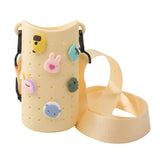 Porte Bouteille 16oz - Beige-Asobu-OBU-BP44YELLOW-CLÉMENT