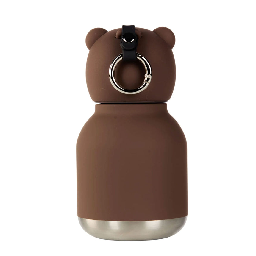 Mini Bouteille - Ours Brun-Asobu-OBU-IBV44BE-CLÉMENT