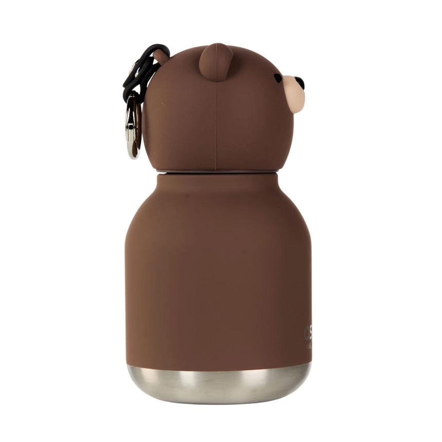 Mini Bouteille - Ours Brun-Asobu-OBU-IBV44BE-CLÉMENT