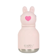 Mini Bouteille - Lapin-Asobu-OBU-IBV44BU-CLÉMENT