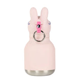 Mini Bouteille - Lapin-Asobu-OBU-IBV44BU-CLÉMENT