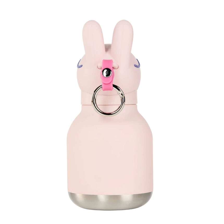 Mini Bouteille - Lapin-Asobu-OBU-IBV44BU-CLÉMENT