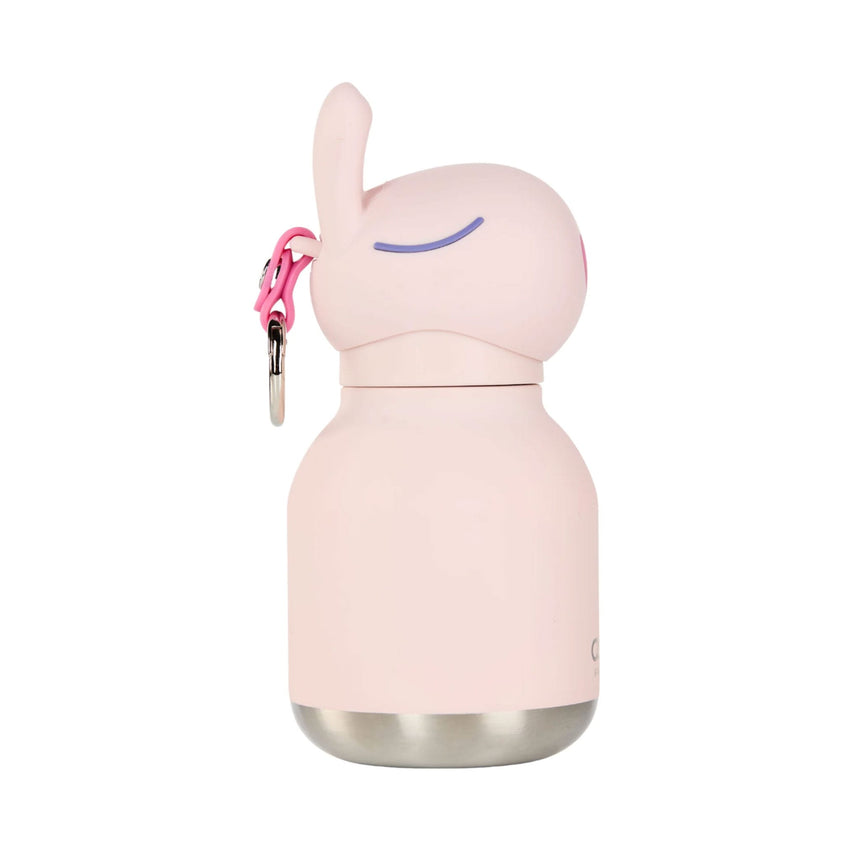 Mini Bouteille - Lapin-Asobu-OBU-IBV44BU-CLÉMENT