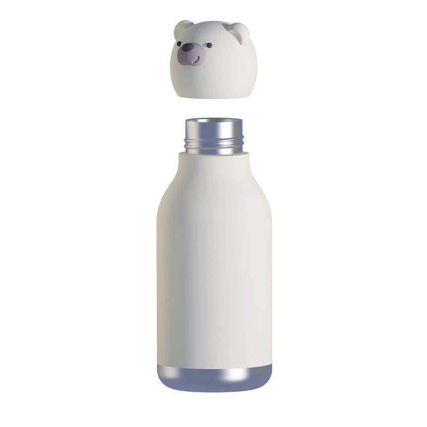 Bouteille 16oz Ours Polaire-Asobu-OBU-SBV44BE-CLÉMENT