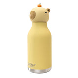 Bouteille 16oz Capybara-Asobu-OBU-SBV44CAPY-CLÉMENT