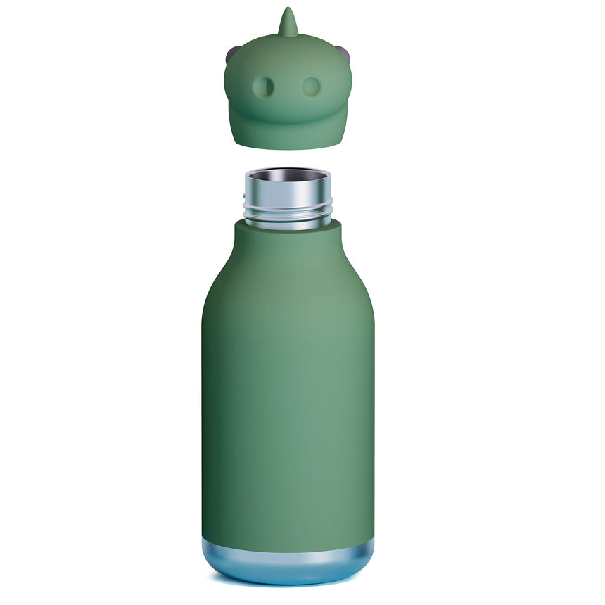 Bouteille 16oz Dino-Asobu-OBU-SBV44DI-CLÉMENT