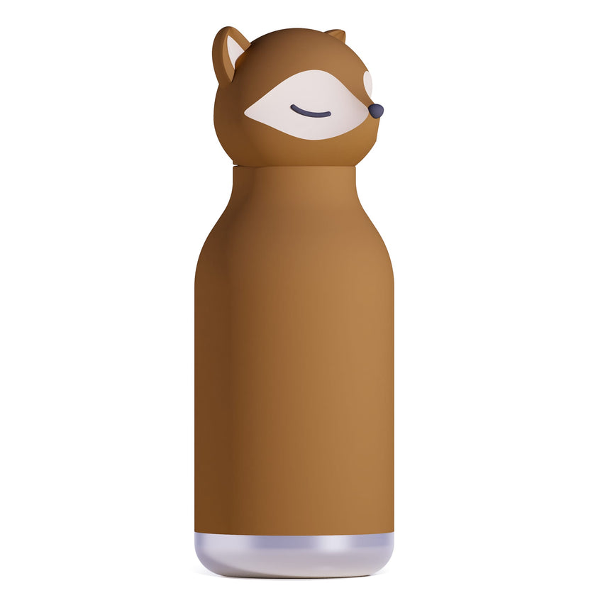 Bouteille 16oz Renard-Asobu-OBU-SBV44FX-CLÉMENT