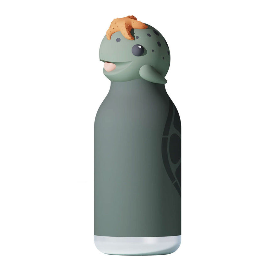 Bouteille 16oz Tortue-Asobu-OBU-SBV44TUR-CLÉMENT