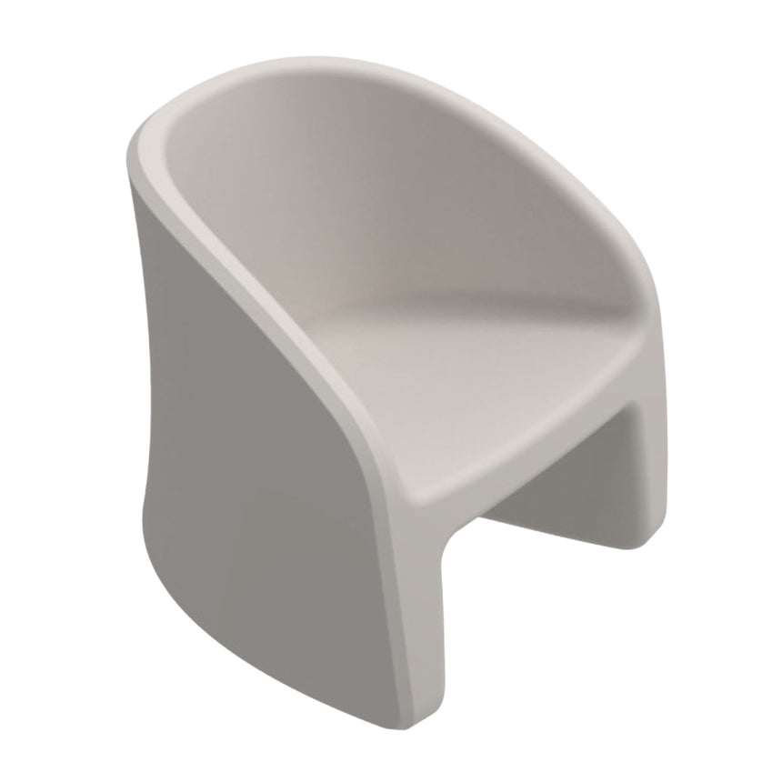 Chaise Berçante Enfant - Sel de Mer-Odem Solution-ODM-BI60018-CLÉMENT