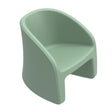 Chaise Berçante Enfant - Sauge-Odem Solution-ODM-BI60098-CLÉMENT