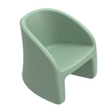 Chaise Berçante Enfant - Sauge-Odem Solution-ODM-BI60098-CLÉMENT