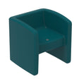 Chaise 3 Positions - Sarcelle-Odem Solution-ODM-JU00029-CLÉMENT
