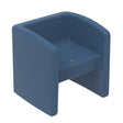 Chaise 3 Positions - Ocean-Odem Solution-ODM-JU00082-CLÉMENT