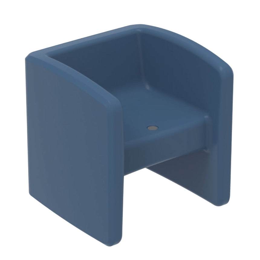 Chaise 3 Positions - Ocean-Odem Solution-ODM-JU00082-CLÉMENT