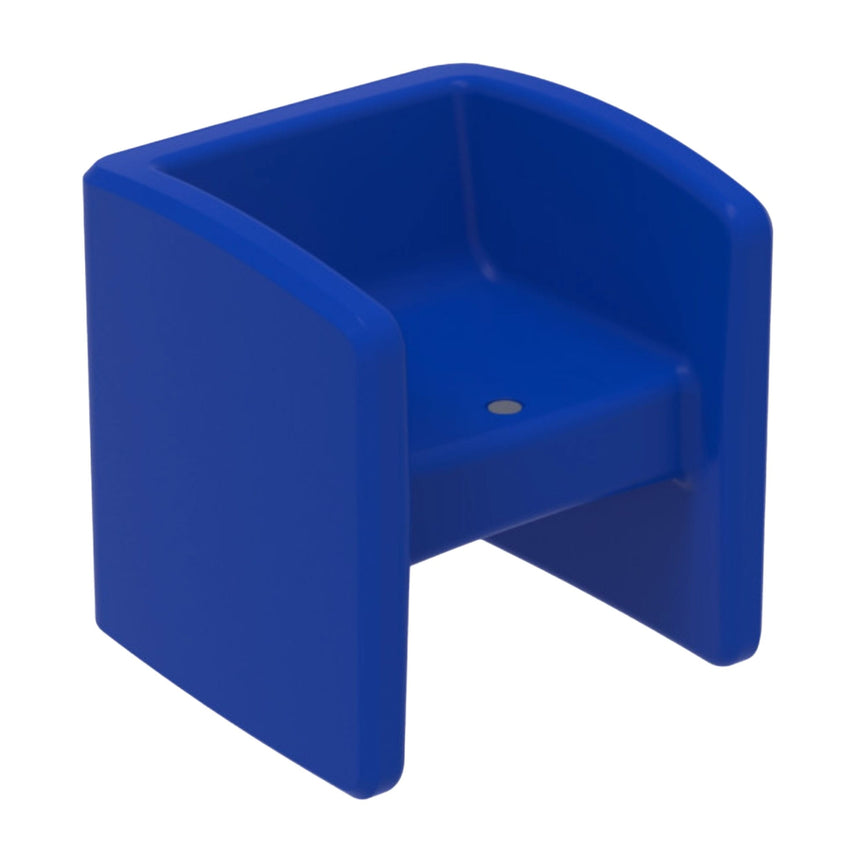 Chaise 3 Positions - Cobalt-Odem Solution-ODM-JU00092-CLÉMENT