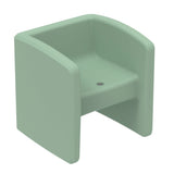 Chaise 3 Positions - Sauge-Odem Solution-ODM-JU00098-CLÉMENT