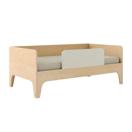 Lit De Transition Perch - Naturel/Blanc-Oeuf-OEU-1PTB01-CLÉMENT