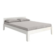 Lit Double Perch - Blanc-Oeuf-OEU-2FLB-01-CLÉMENT