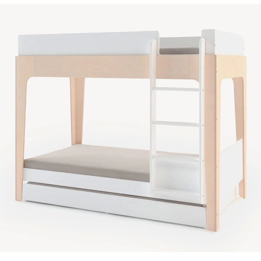 Échelle Perch - Blanc-Oeuf-OEU-2PBLD03-CLÉMENT