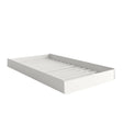 Lit Gigogne Perch - Blanc-Oeuf-OEU-2PTR03-CLÉMENT