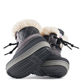 Botte APE Antracite Pointures 29-34-Olang-OLA-APE-ANTRA-G-CLÉMENT