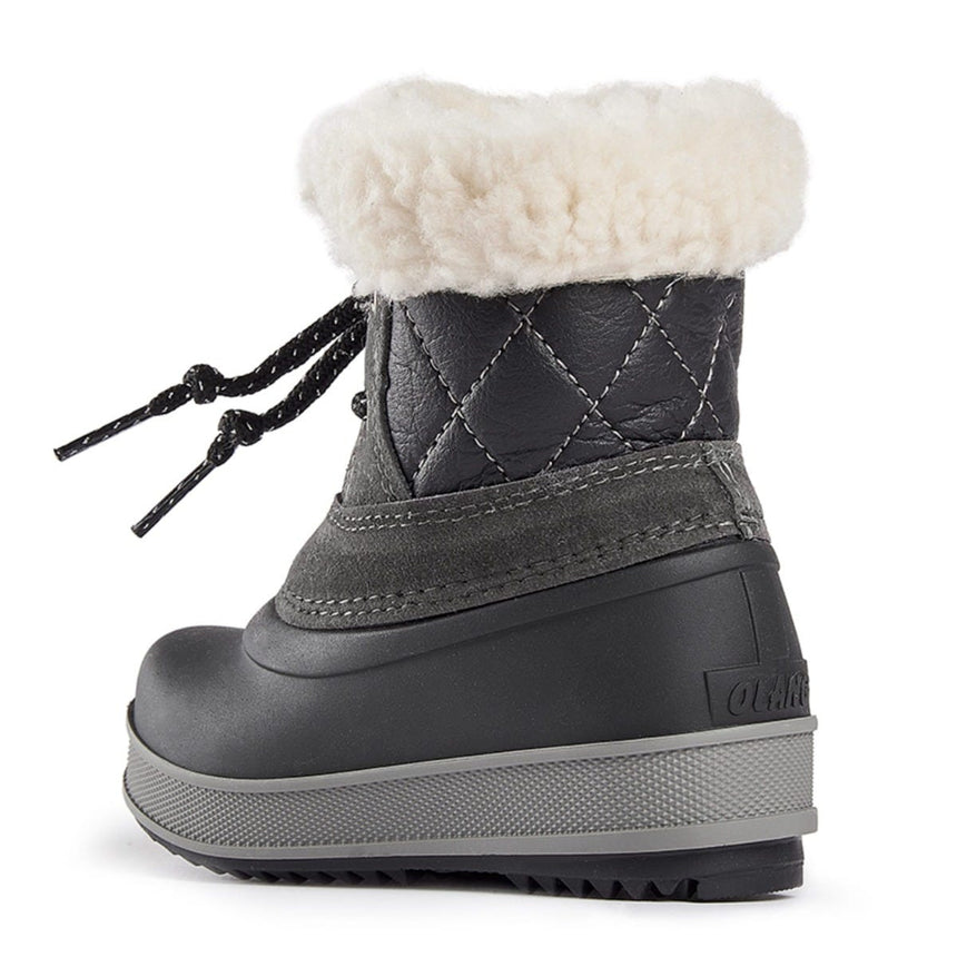 Botte Ape Antracite Pointures 19-28-Olang-OLA-APE-ANTRACIT-CLÉMENT