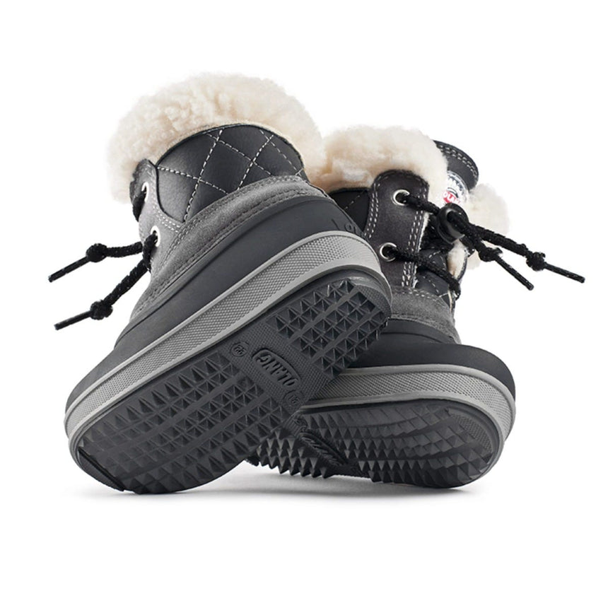 Botte Ape Antracite Pointures 19-28-Olang-OLA-APE-ANTRACIT-CLÉMENT
