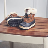 Botte APE Choco Pointures 29-34-Olang-OLA-APE-CHOCO-G-CLÉMENT