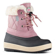 Botte APE Nero Rosa Pointures 29-34-Olang-Rose-EU 29-30-OLA-APE-ROSNE-G-CLÉMENT