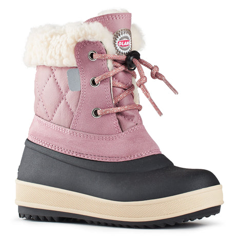 Botte APE Nero Rosa Pointures 29-34-Olang-Rose-EU 29-30-OLA-APE-ROSNE-G-CLÉMENT