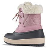 Botte APE Nero Rosa Pointures 29-34-Olang-OLA-APE-ROSNE-G-CLÉMENT