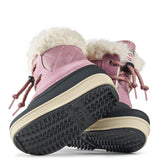 Botte APE Nero Rosa Pointures 29-34-Olang-OLA-APE-ROSNE-G-CLÉMENT