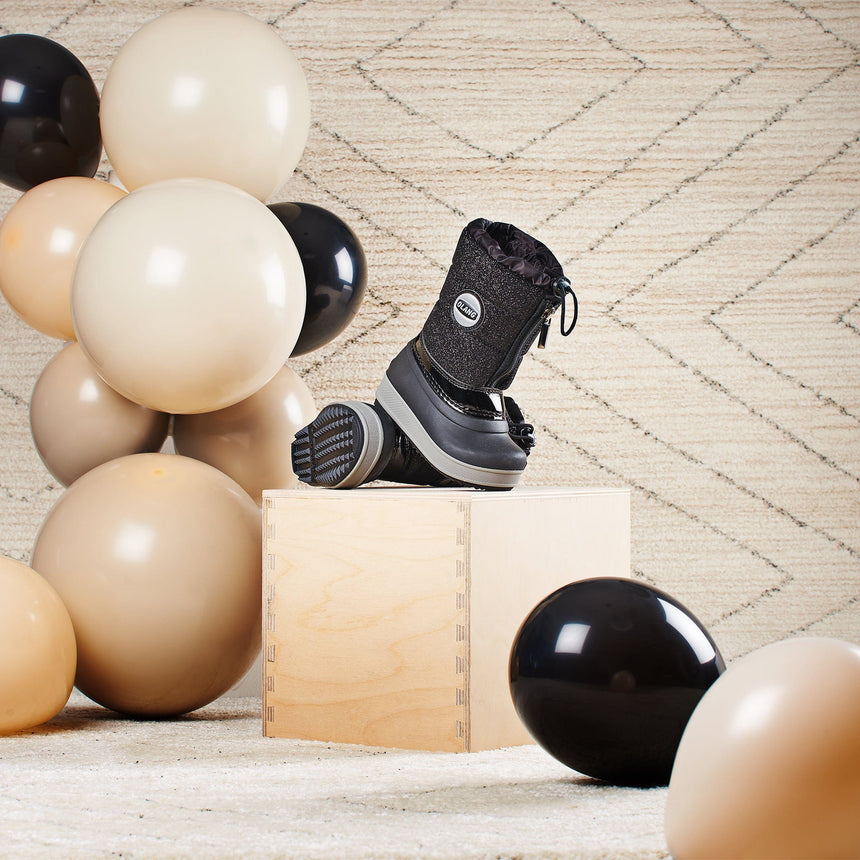 Botte Bingo Lux Nero Pointures 29-34-Olang-OLA-BINGO-81-2-CLÉMENT