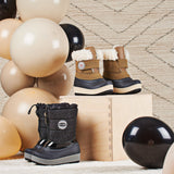 Botte Bingo Lux Nero Pointures 29-34-Olang-OLA-BINGO-81-2-CLÉMENT