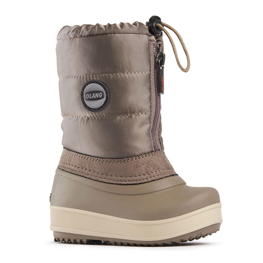 Bottes Bingo Lux Topo Pointures 19-28-Olang-OLA-BINGO-838-1-CLÉMENT