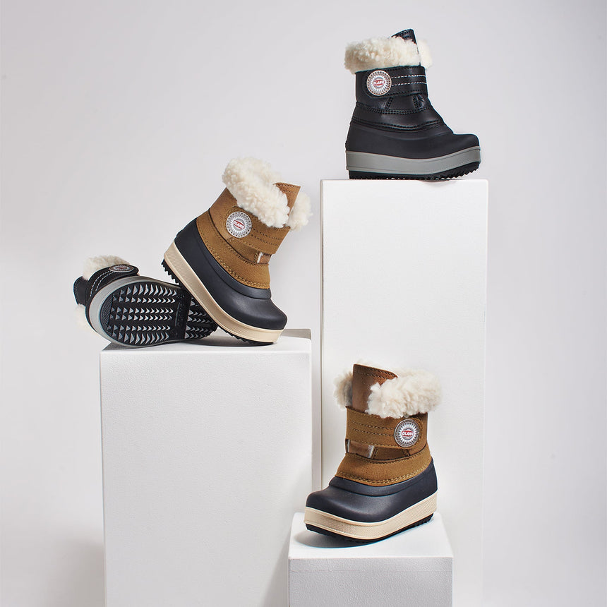 Botte Elfo Cannella Pointures 19-28-Olang-OLA-ELFO-894-CLÉMENT