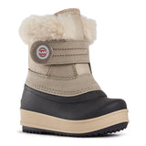 Botte Elfo Beige Pointures 19-28-Olang-OLA-ELFO-91-CLÉMENT