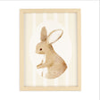 Cadre Naturel - Lapin-Oleka-OLK-RICLELAP1216-CLÉMENT