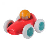 Voiture de Course-Tolo-OLO-76014-CLÉMENT