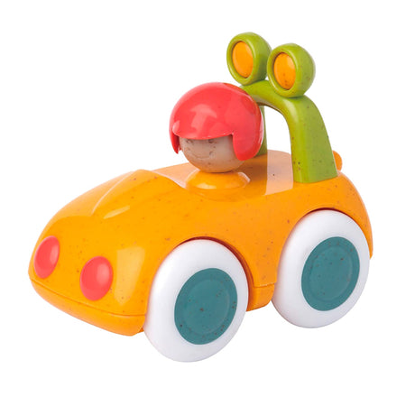 Voiture Jeep-Tolo-OLO-76017-CLÉMENT