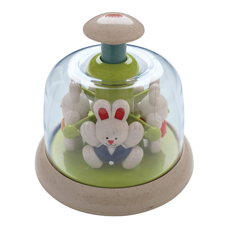 Carrousel Lapin-Tolo-OLO-76041-CLÉMENT