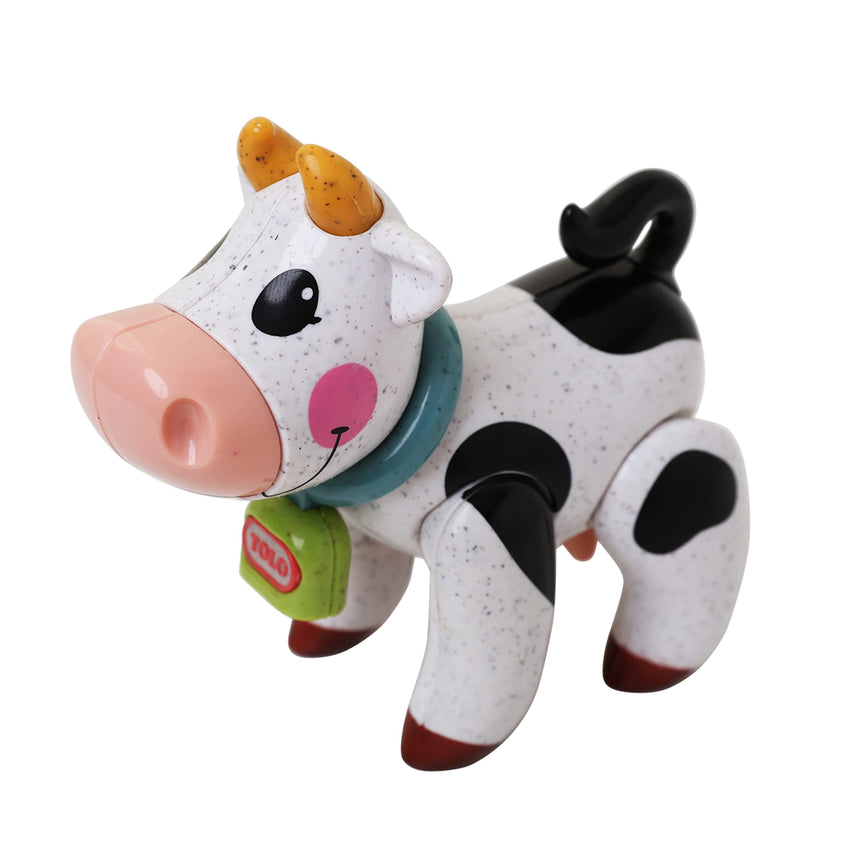 Vache - 1er Amis-Tolo-OLO-76073-CLÉMENT