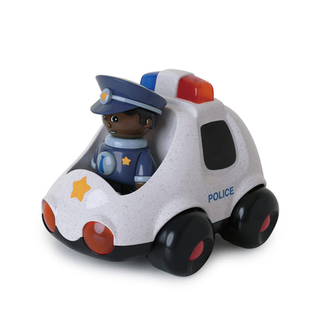 Police - 1er Amis-Tolo-OLO-76087-CLÉMENT