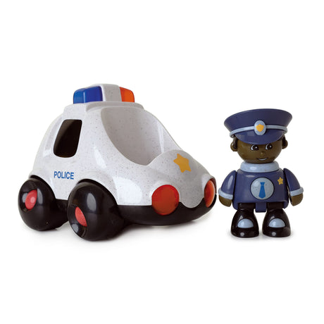 Police - 1er Amis-Tolo-OLO-76087-CLÉMENT