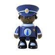 Policier -1er Amis-Tolo-OLO-76099-CLÉMENT