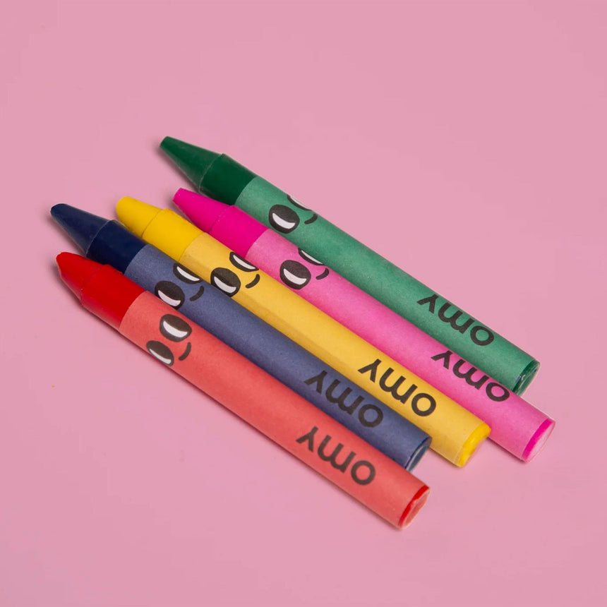 Super Livre de Coloriage et Autocollants - Lily-OMY World-OMY-CAH13-CLÉMENT